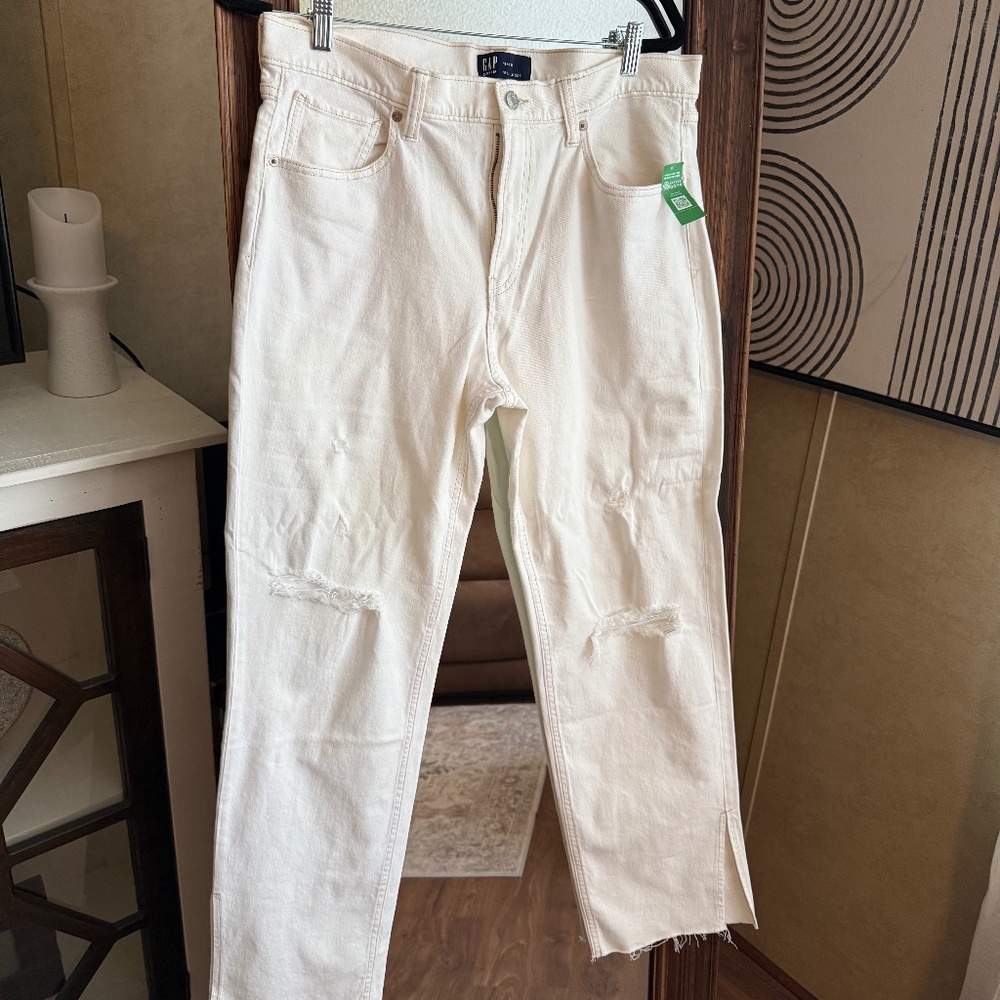 Gap Jeans